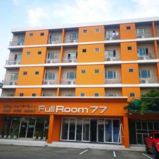 Фотография гостиницы D Varee Xpress Fullroom 77 Srinakarin