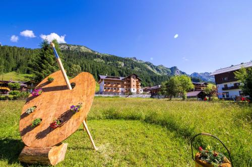 Фотографии апарт отеля
Residence Cavanis Wellness & Spa