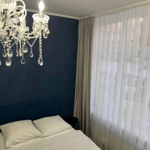 Фотография квартиры Апартаменты Diaday Irk 2