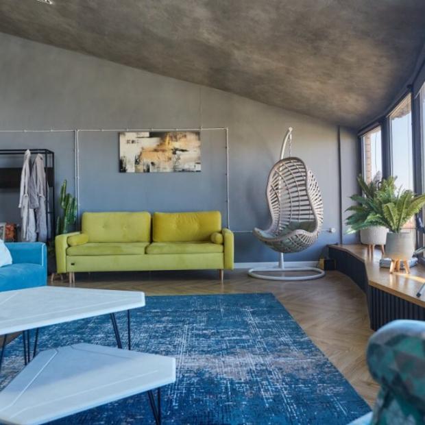 Фотографии квартиры
Апартаменты Panorama House Apart & SPA