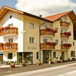 Фотографии гостиницы 
            Hotel Klammer
