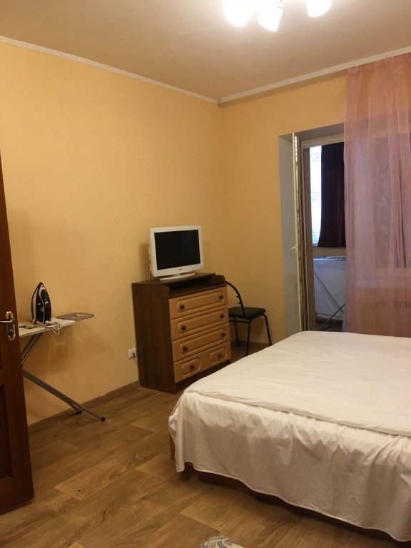 Фотография квартиры Апартаменты «МИР»  на ул. Сибирская 17