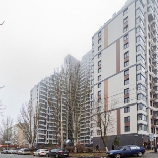 Фотография квартиры Апартаменты на проспекте Ленина 46/2