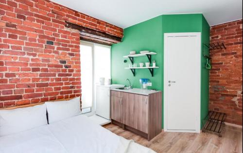 Фотографии апарт отеля
Sokroma Daily