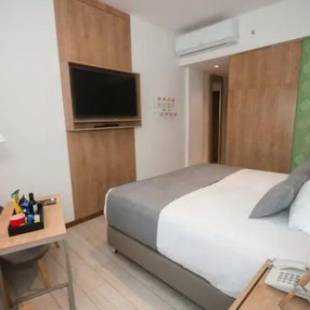 Фотография гостиницы Dazzler by Wyndham Ciudad del Este