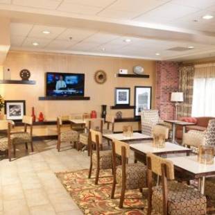 Фотографии гостиницы
Hampton Inn Hammond