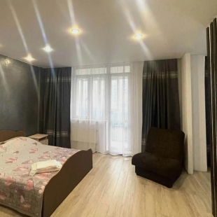 Фотография квартиры Квартира уютная в Советском районе