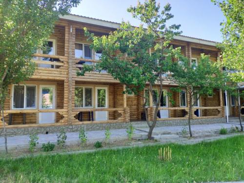 Фотографии базы отдыха
Відродження