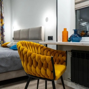 Фотография квартиры Апартаменты на ул. Театральной, 36