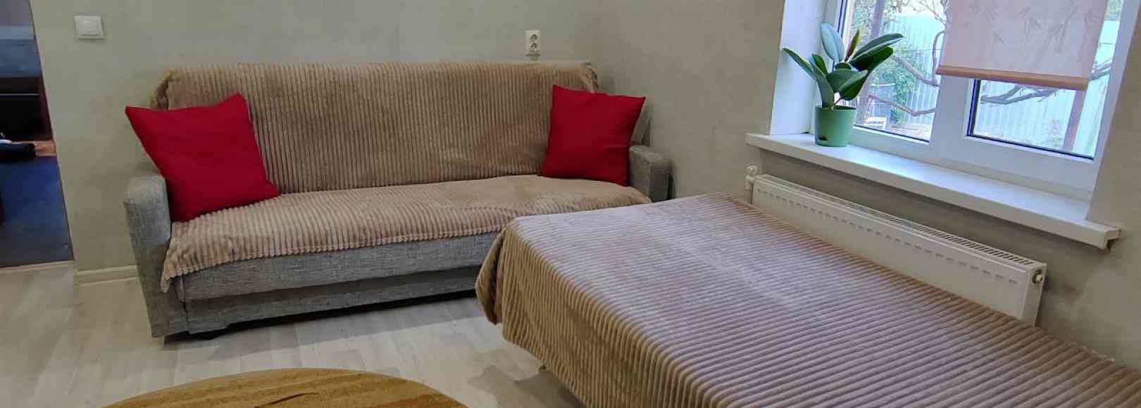 Фотография квартиры Sweethome23 на Белинского, 2