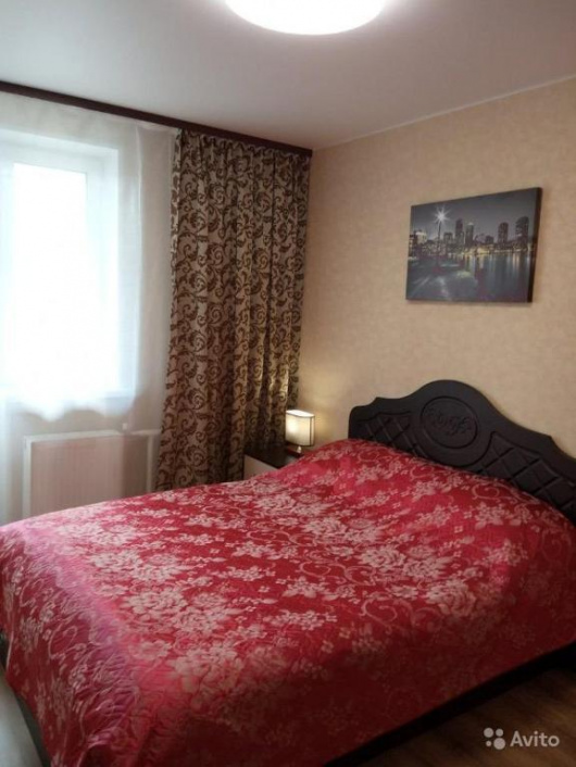 Фотографии квартиры
Апартаменты на Мира