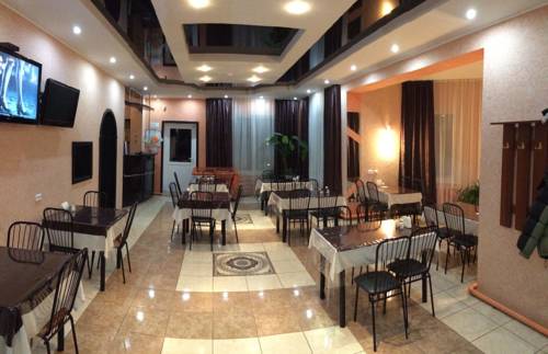 Фотографии мини отеля
Алина