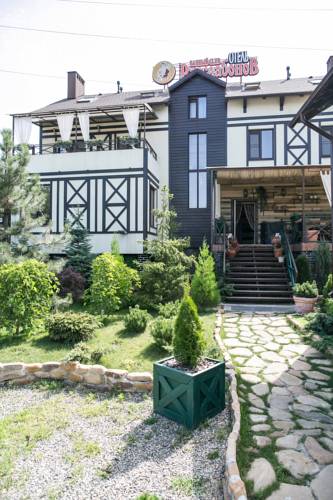 Фотографии гостиницы 
            Rassl Country Home