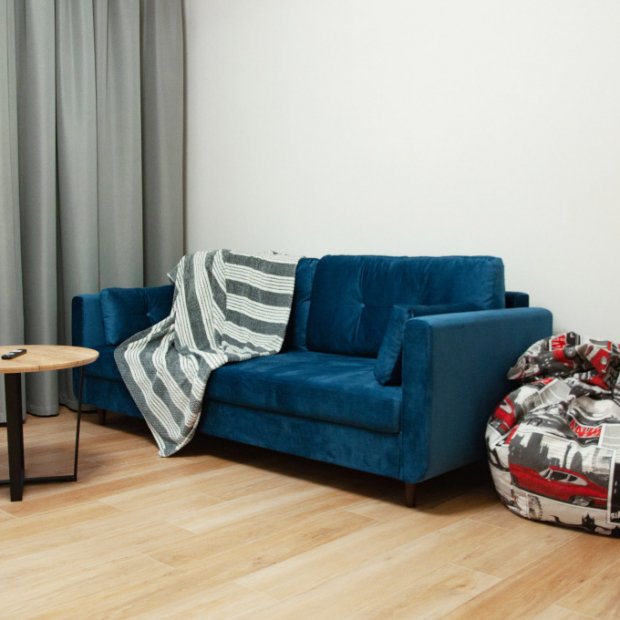 Фотографии квартиры
Квартира Ava Home