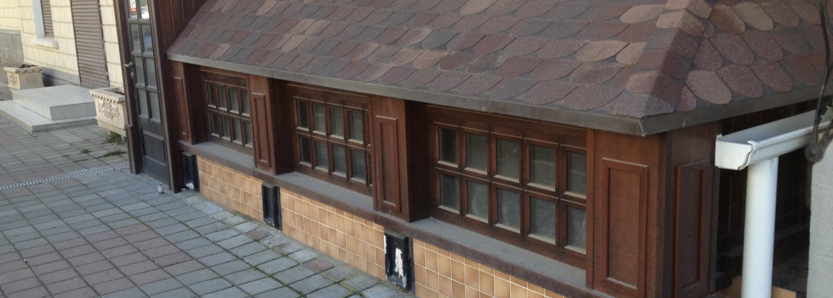 Фотография кафе Хорошие люди