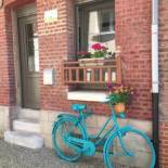 Фотография гостевого дома Villa Coppi