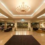 Фотография гостиницы Hotel Sylter Hof Berlin Superior