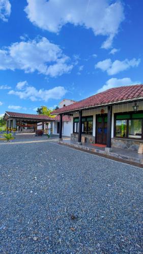 Фотография гостевого дома Casa Campestre Marguin