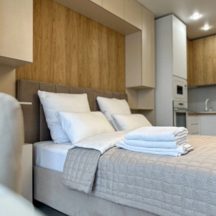 Фотография квартиры Квартира на Пискунова