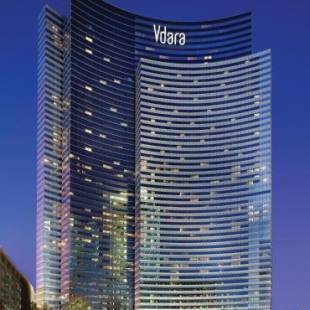 Фотографии гостиницы 
            Vdara Hotel & Spa at ARIA Las Vegas