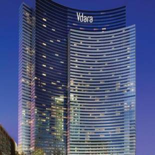 Фотографии гостиницы
Vdara Hotel & Spa at ARIA Las Vegas
