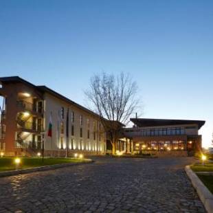 Фотографии гостиницы
Spa Hotel Belchin Garden