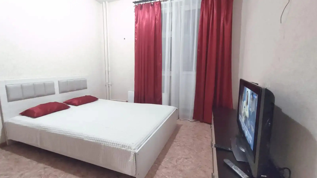 Фотография квартиры Квартира Уютная Студия с Красивым Видом на Озеро