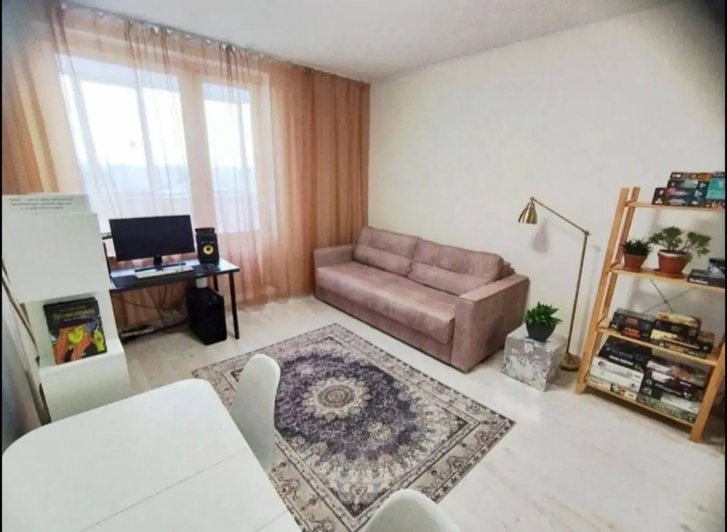 Фотография квартиры Квартира на Носовихинском шоссе 37 2