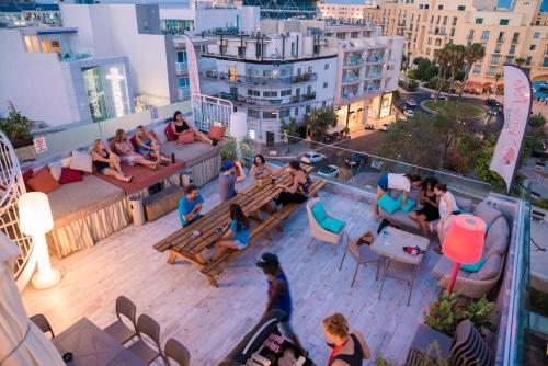 Фотография хостела Marco Polo Party Hostel