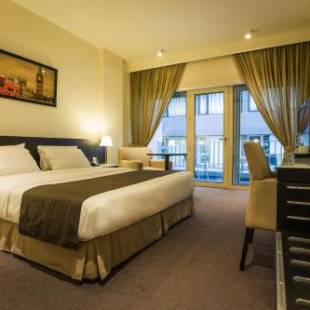 Фотографии гостиницы
Hotel Cavalier