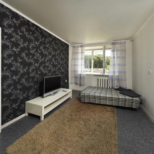 Фотография квартиры Квартира на Проспекте Карла Маркса 43а