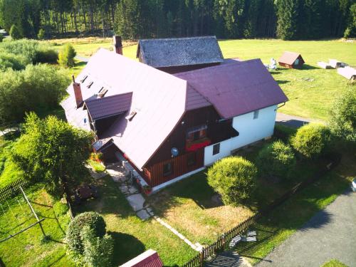 Фотография базы отдыха Osmelakowa Dolina