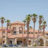 Фотография гостиницы Ramada by Wyndham Barstow