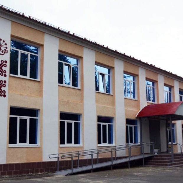 Фотография музея Учалинский историко-краеведческий музей