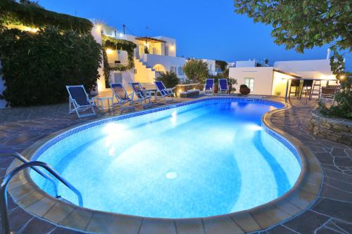 Фотография гостиницы Petali Village Hotel