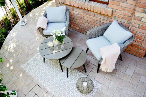 Фотография мини отеля Gyula Wellness Panzió