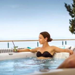 Фотография гостиницы Hotel Admiral - Liburnia