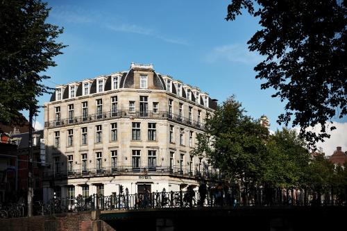 Фотография гостиницы Banks Mansion - All Inclusive Boutique Hotel