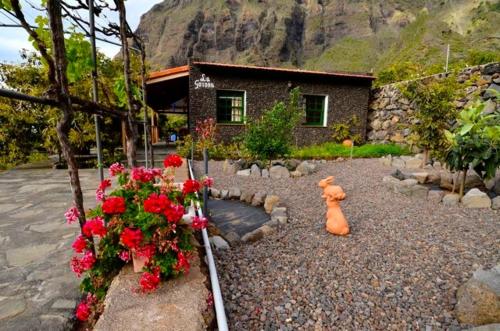 Фотография гостевого дома CASA LA GORONA