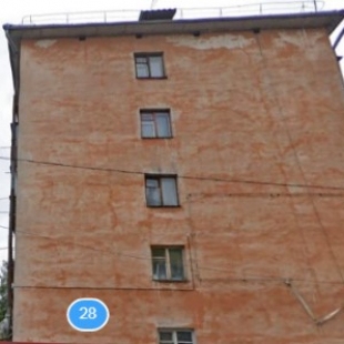 Фотография хостела RoomHouse 9 Nights