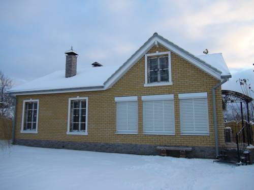 Фотографии гостевого дома
Петель