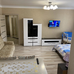 Фотография квартиры Апартаменты Парк2