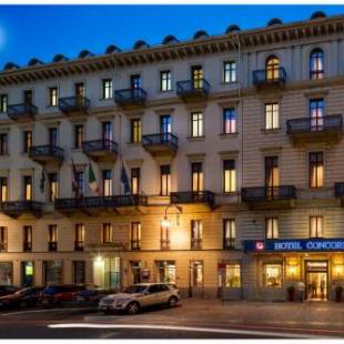 Фотографии гостиницы
Hotel Concord