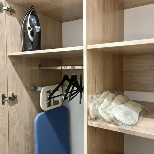 Фотография квартиры Апартаменты на проспекте Шереметевский