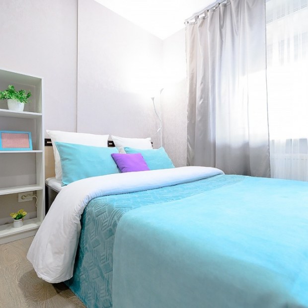 Фотографии квартиры
Апартаменты в НОВОМ ЭЛИТНОМ доме на Масленникова 58