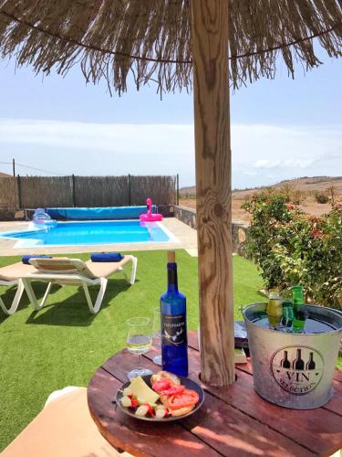 Фотографии гостевого дома
Villa El Valle