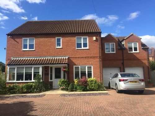 Фотография мини отеля Highbury House, Warm and Welcoming.