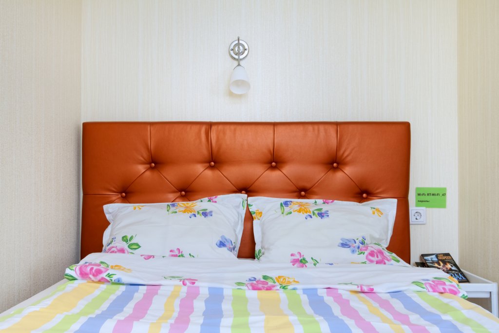 Фотография квартиры Апартаменты Блюхера 7