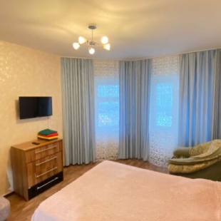 Фотография квартиры Апартаменты Героев Самотлора 18 IncityHotel