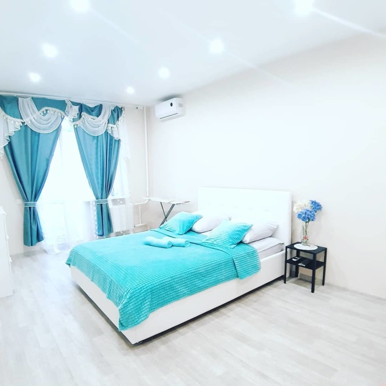 Фотография квартиры Апартаменты Уютные на Ставровского